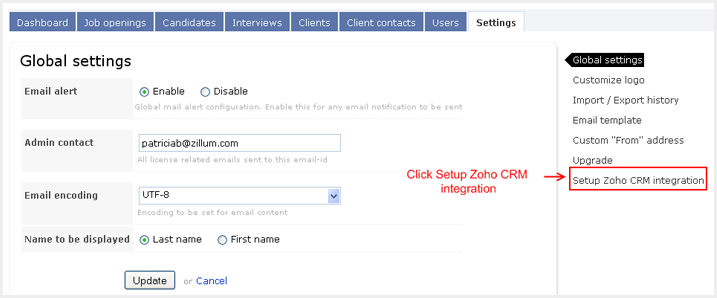 setup-crm-integration