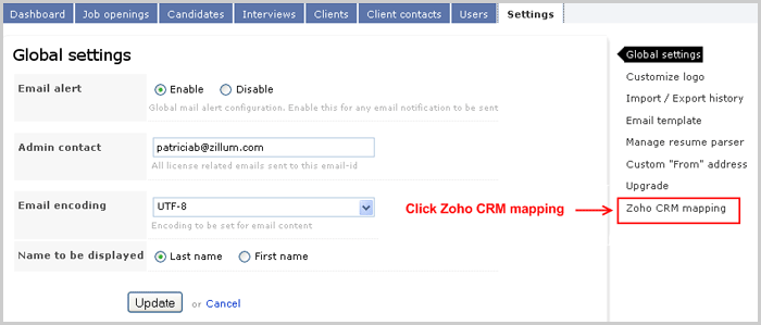 zoho-crm-mapping