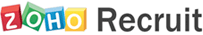 Zoho Recruit