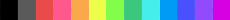 colorbar