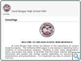 Wiki-carol-morgan-school