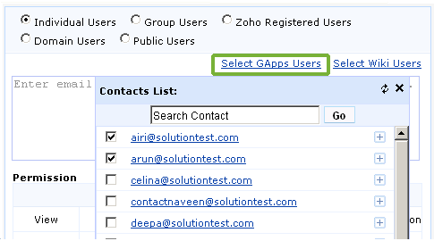 Wiki Add GApps Users
