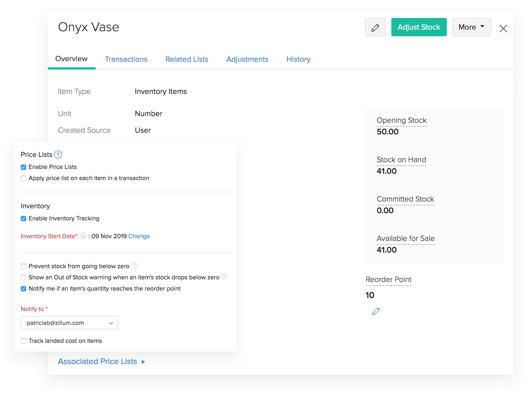 What is Accounting Software? Business Accounting System Zoho Books