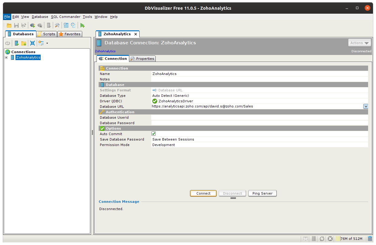 Error while loading image