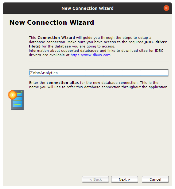 Error while loading image