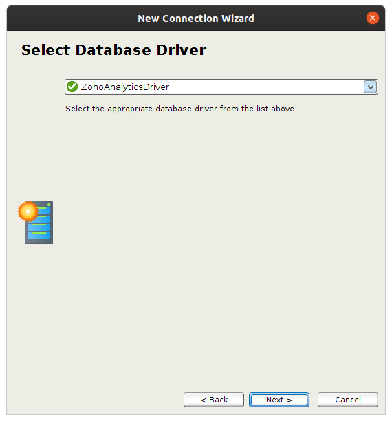 Error while loading image