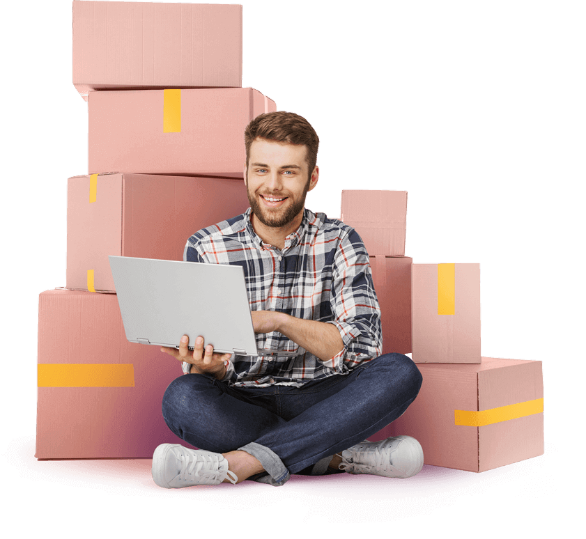 Zoho Inventory | برنامج قوي للمخزون