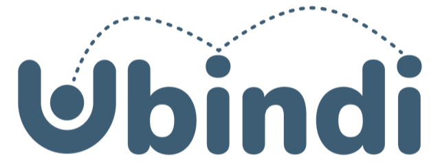 Ubindi logo