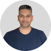 Gopi Aravind