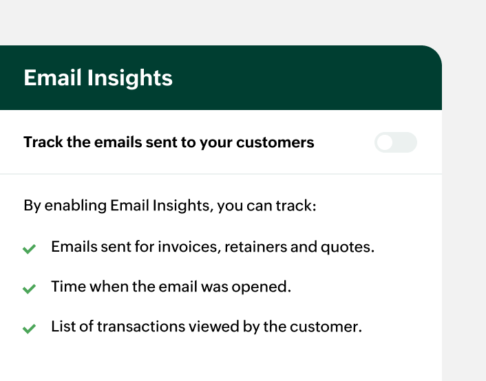 Create custom functions to carry out tasks  | Zoho Billing