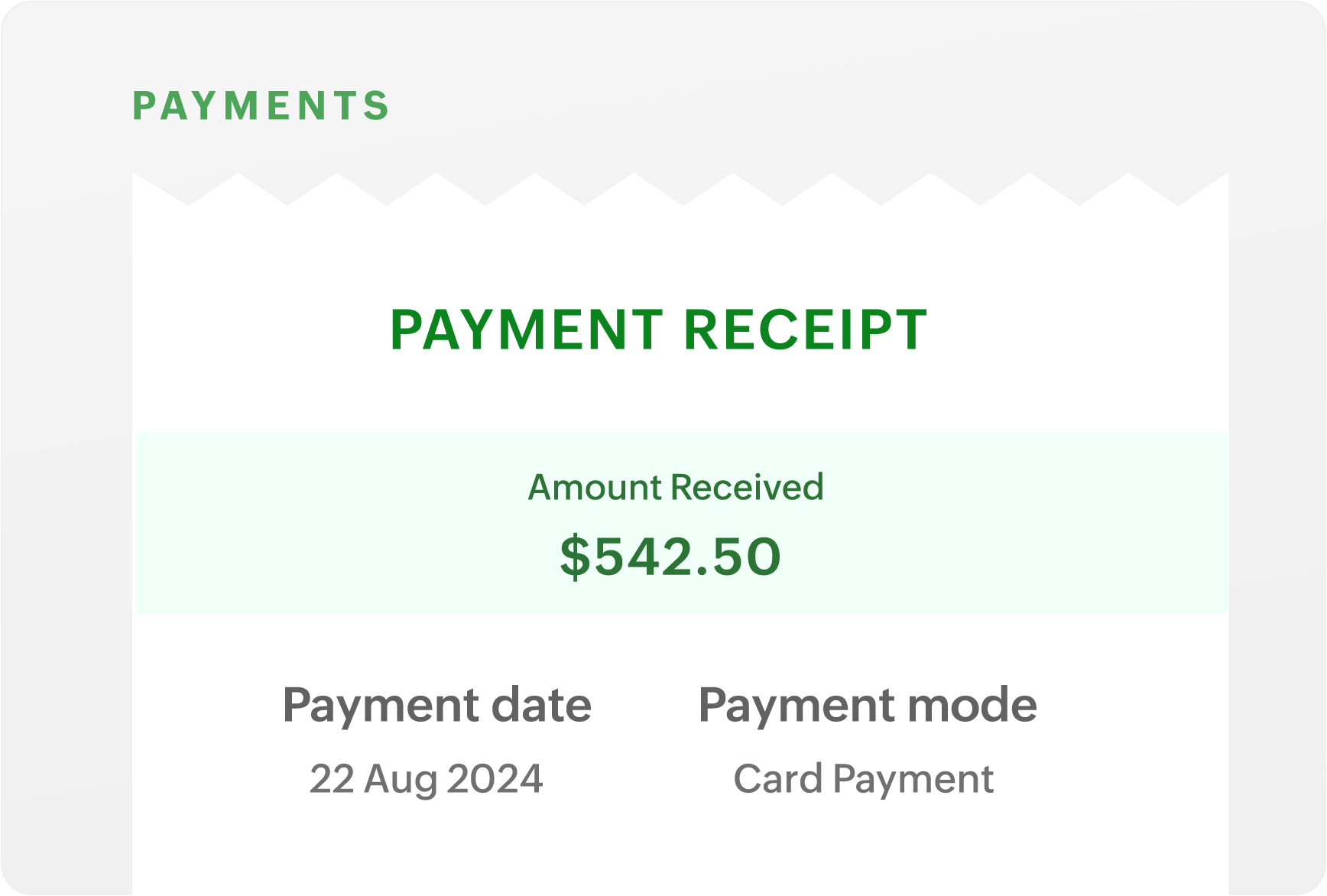 Membership management software | Zoho Billing