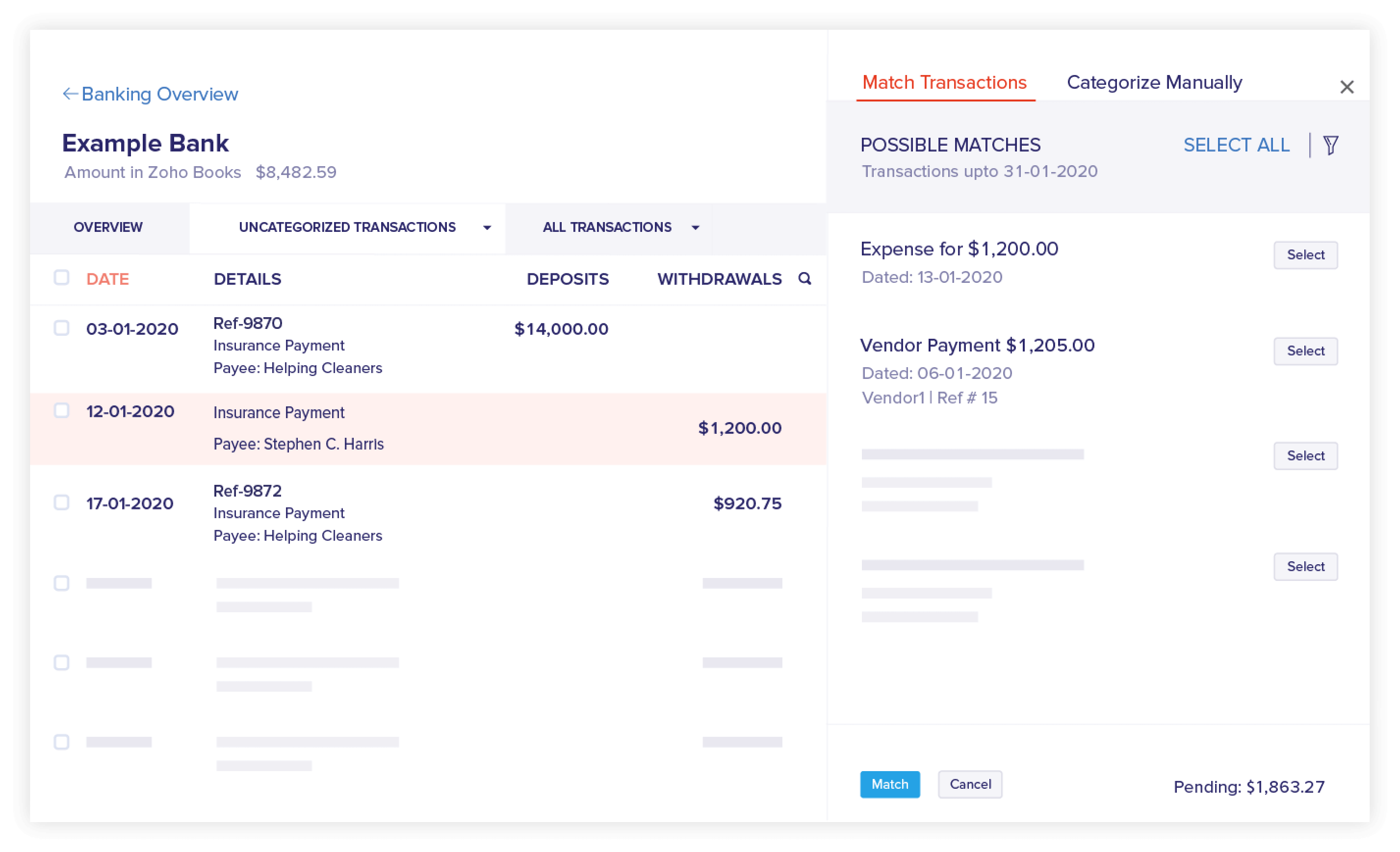Bookkeeping software Best software for small business bookkeeping