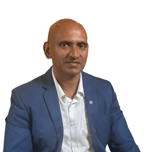 Arun Jeevaraj