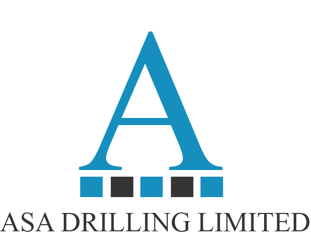 ASA Drilling Ltd