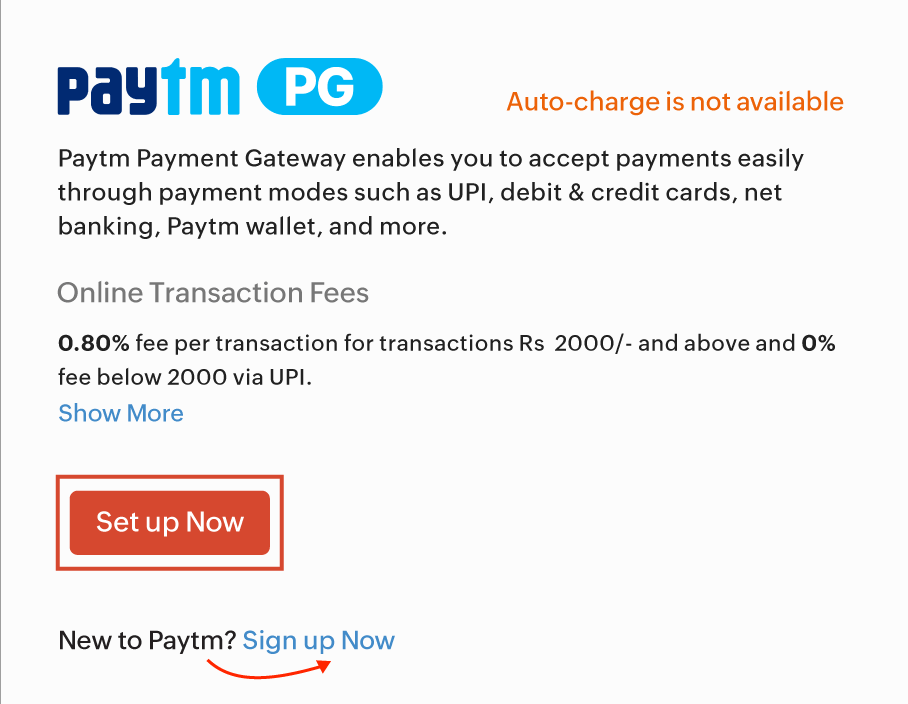 How to make paytm account How to make paytm account
