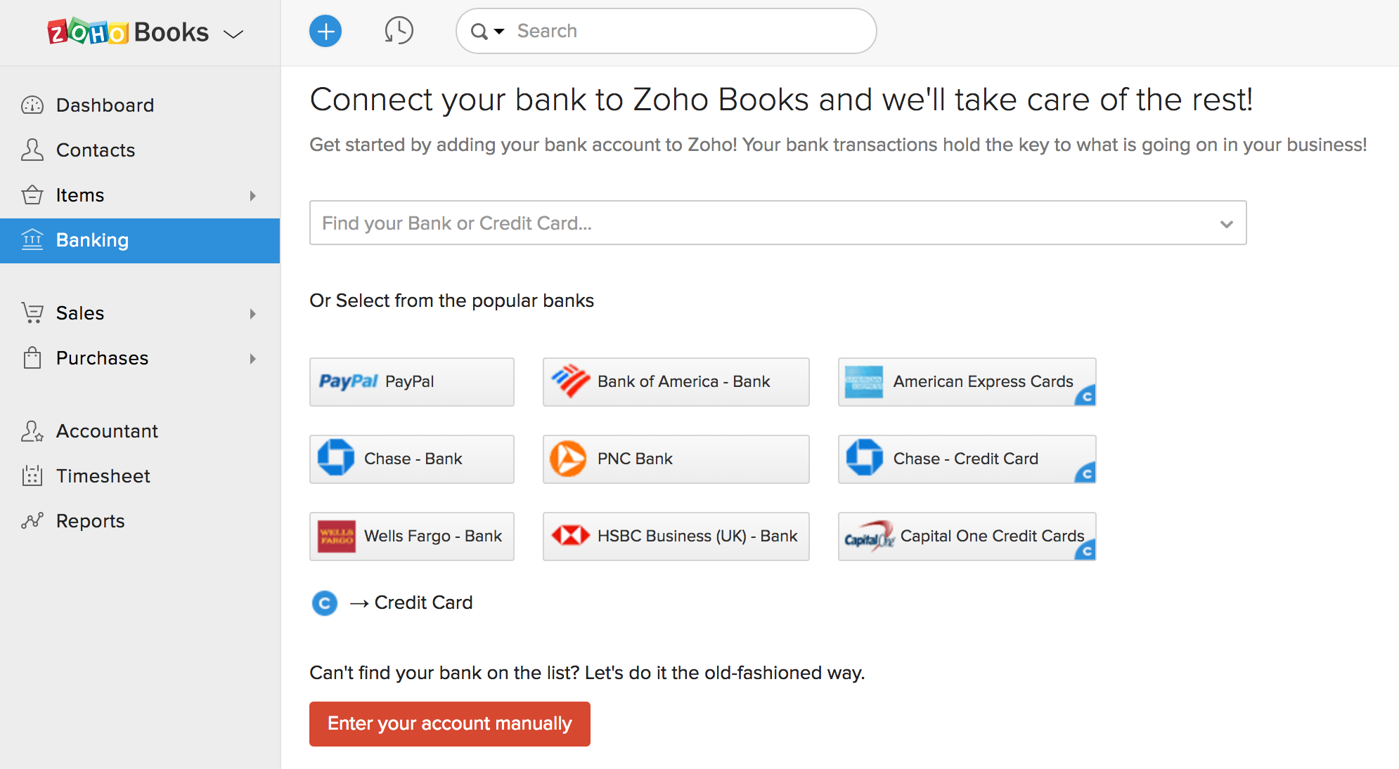 credit help