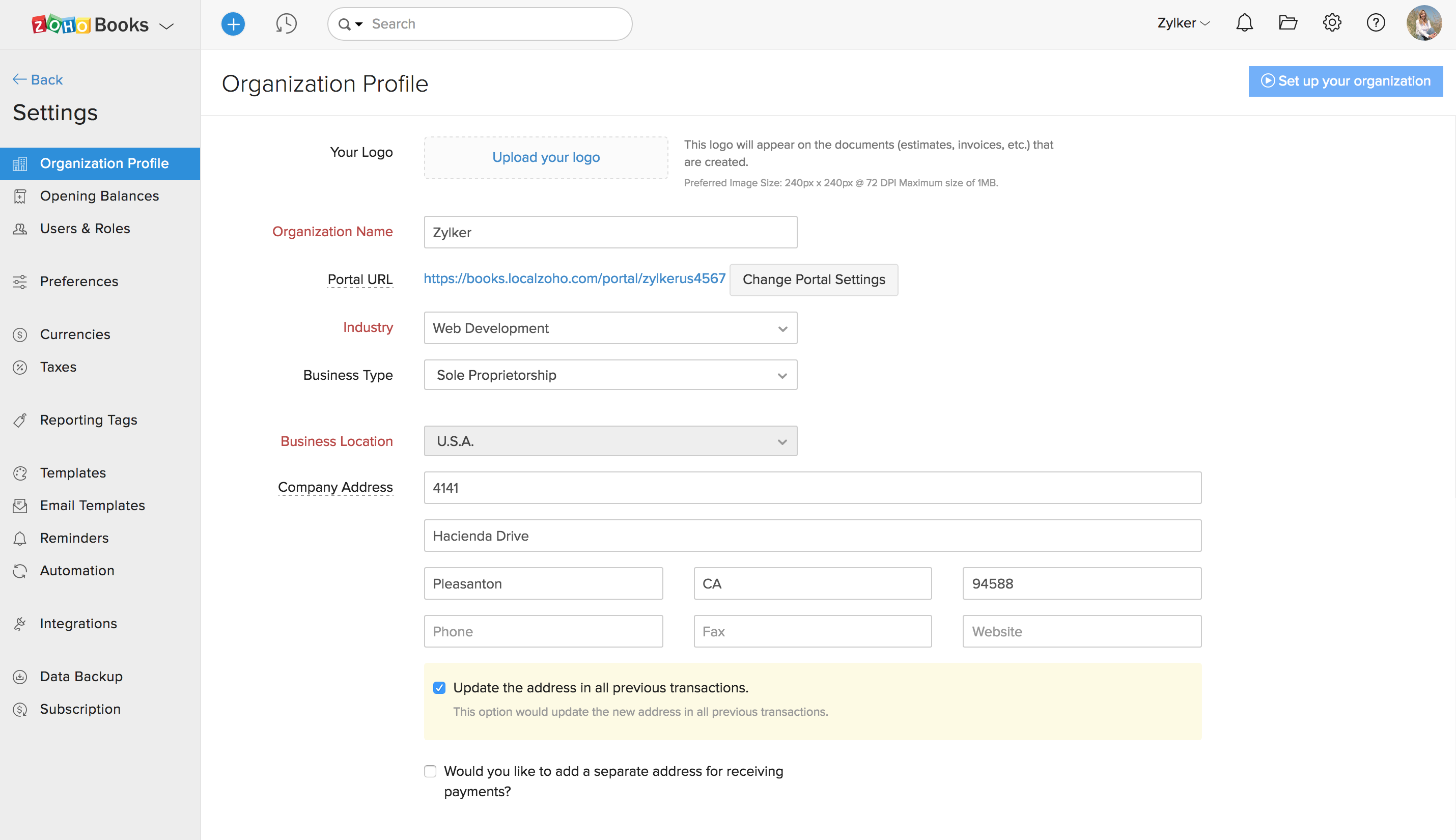 Import Chart Of Accounts Into Quickbooks 2014