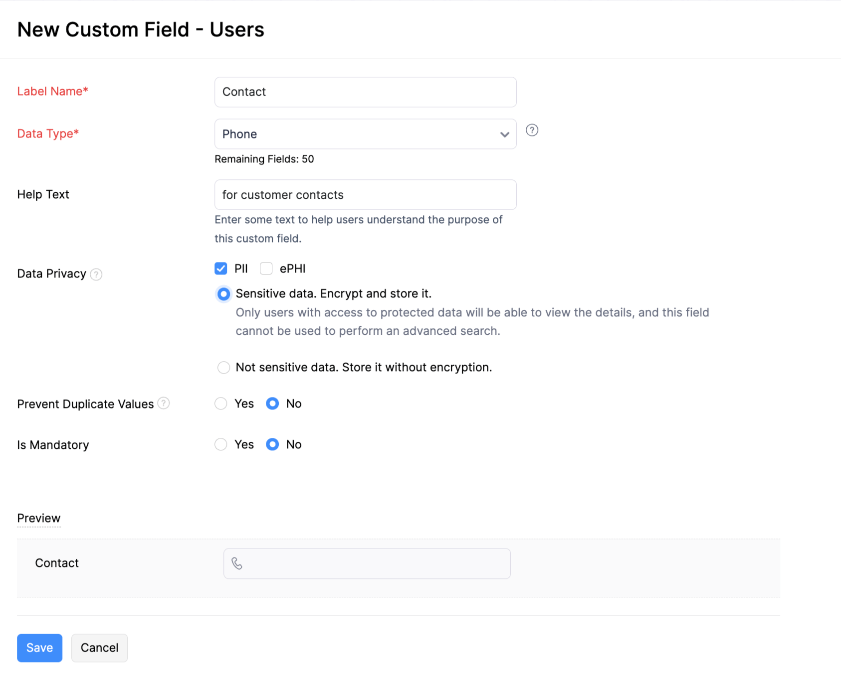 Users Roles Help Zoho Books