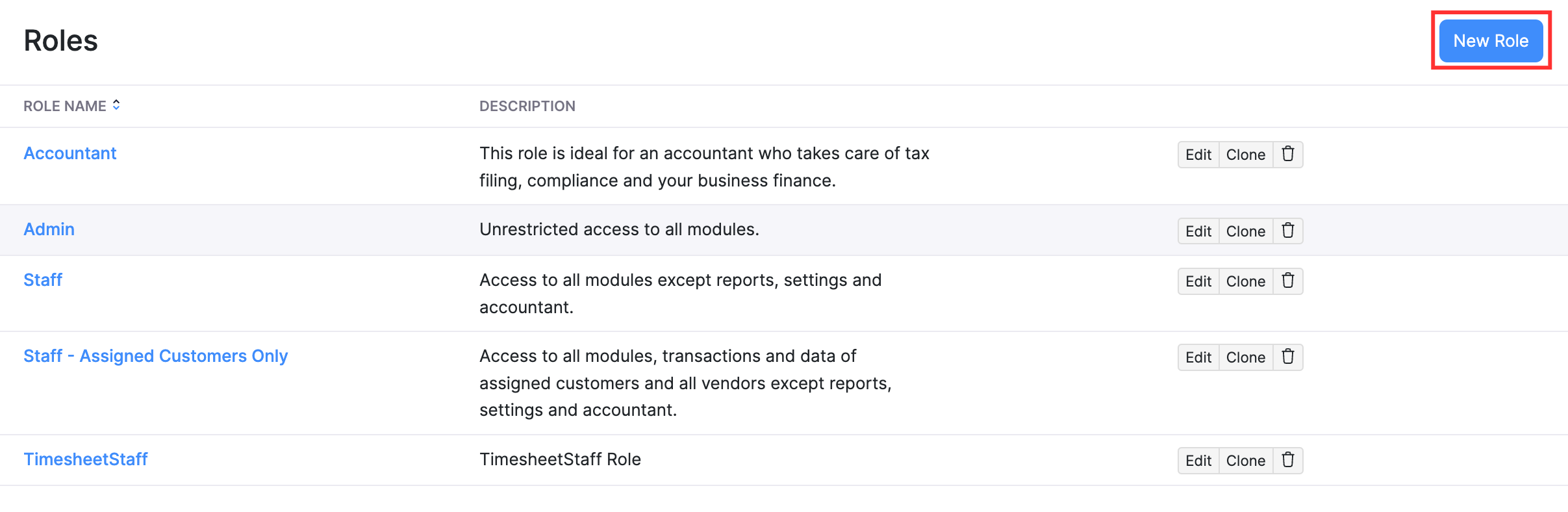 Transaction Approval