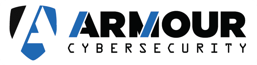 Armour Cybersecurity logo