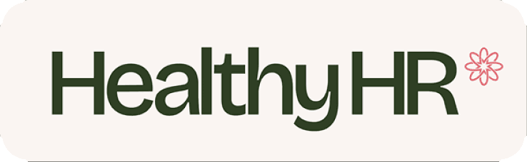 Healthy HR Consultancy Ltd