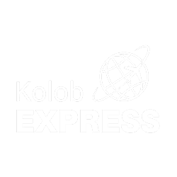 Kolob Express logo