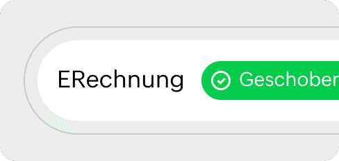 PEPPOL-fähige Rechnungsstellung