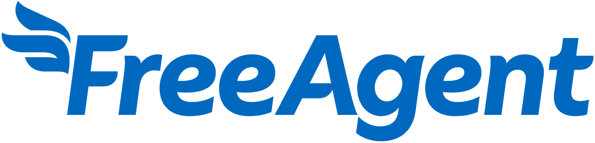 FreeAgent logo