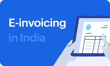 E-invoicing guide