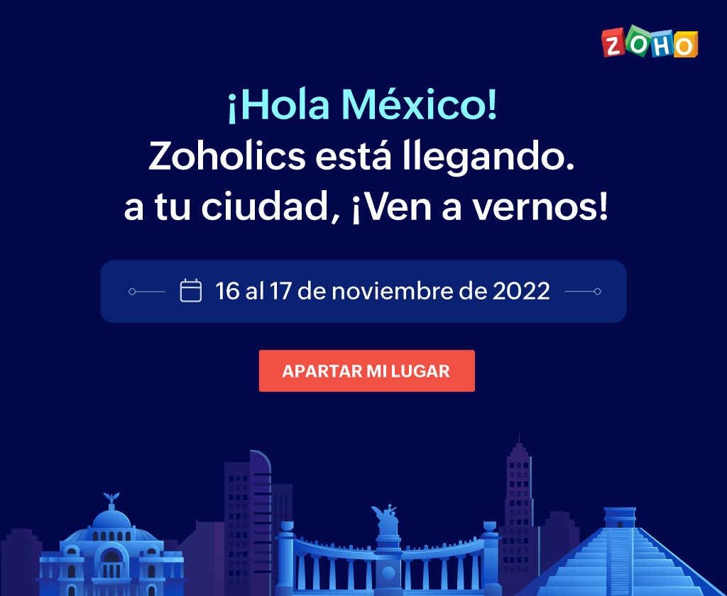 Zoholics Mexico