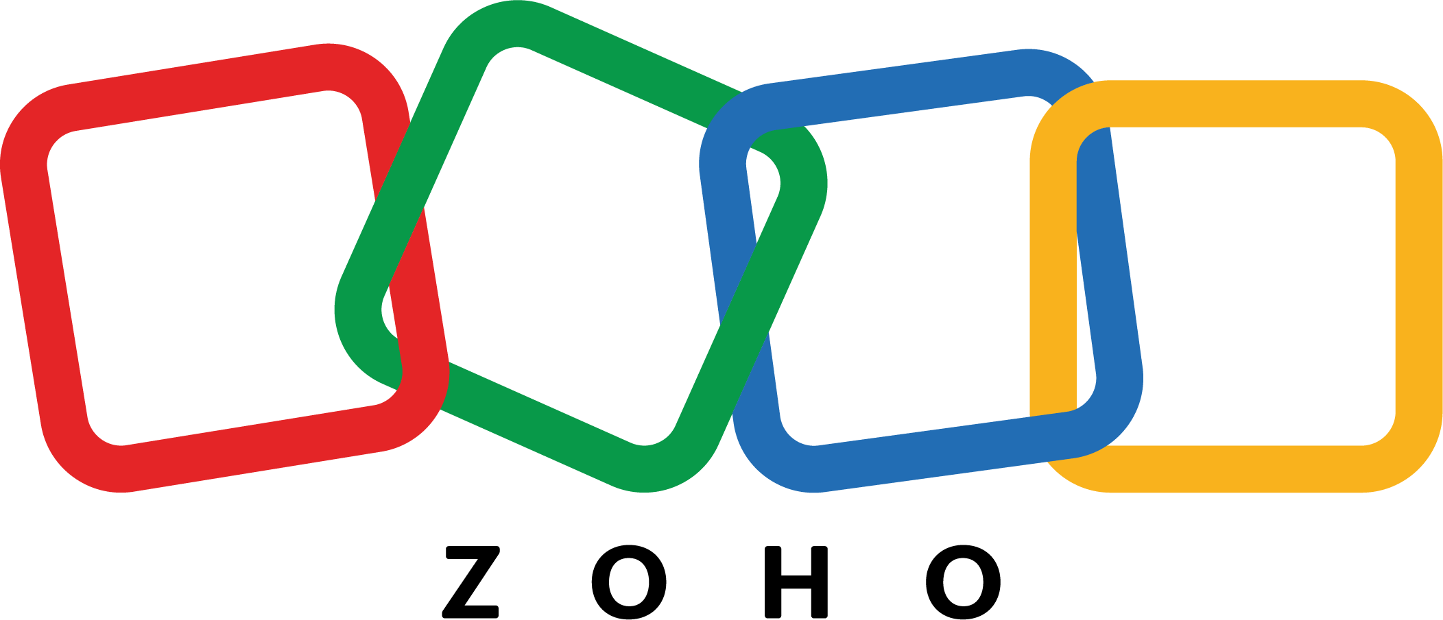 zoho logo