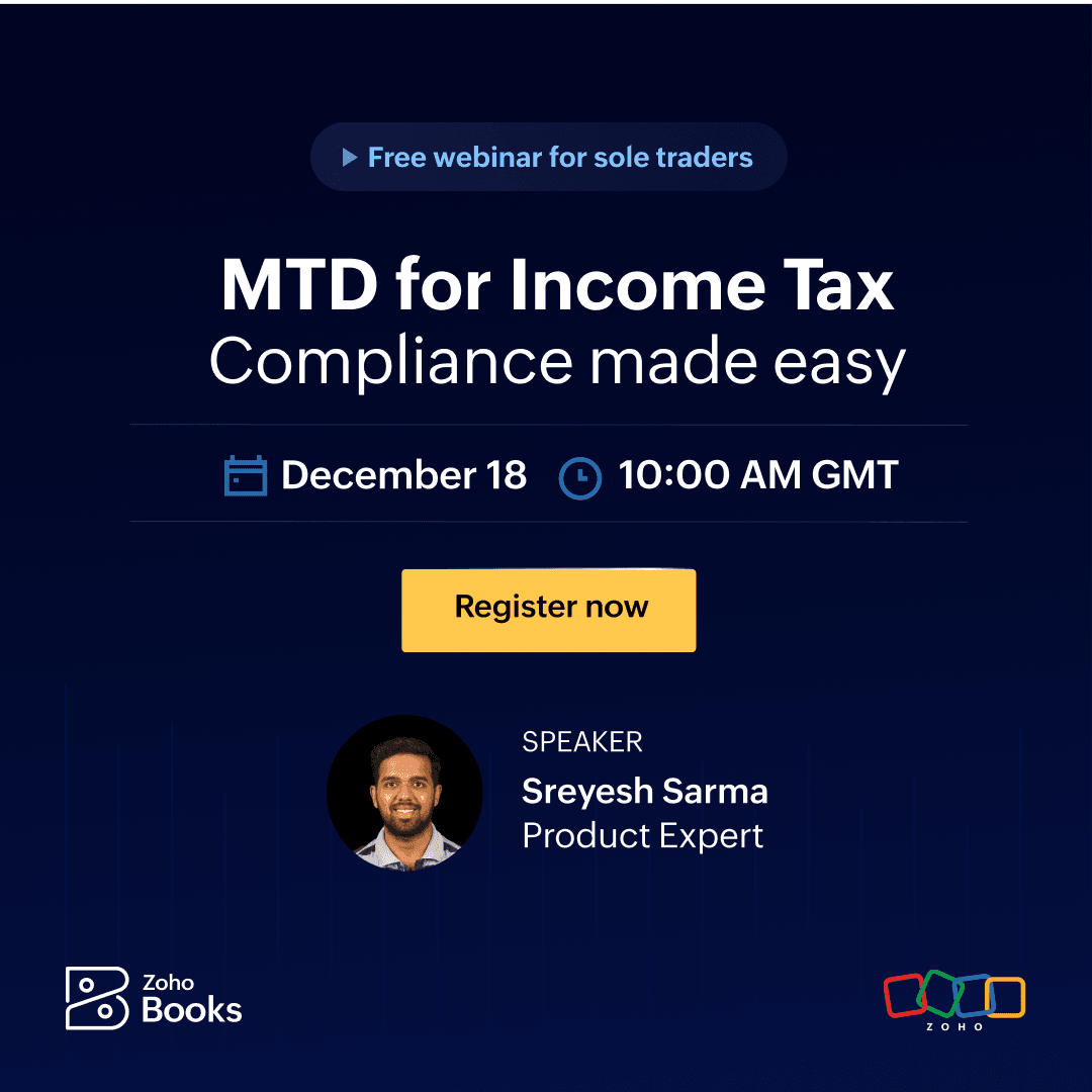 Zoho Commerce - ecommerce software