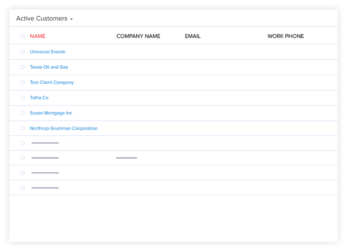 Adding Contacts - Zoho Subscriptions Integration | Zoho Books