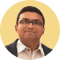 Abdul Nazar - Zoho Books Customer