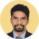 Asokan E - Zoho Books Customer