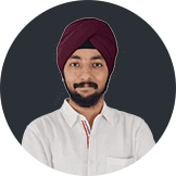 Pavneet Singh - Indian Customer - Zoho Books Customer