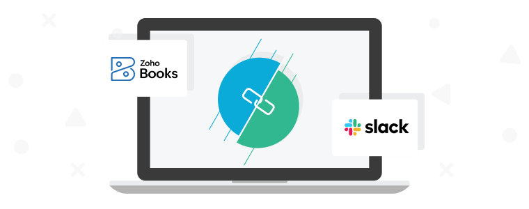 Slack | Zoho Books