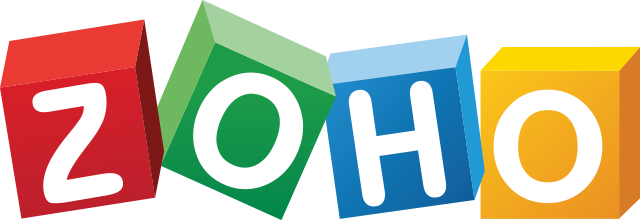 Image result for zoho transparent logo