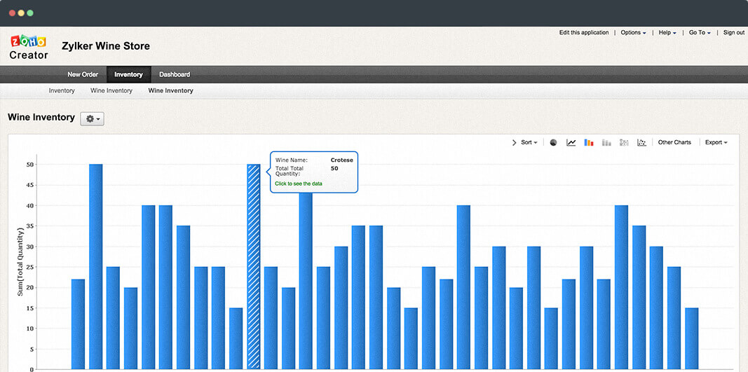 Bikin Web Basis Data