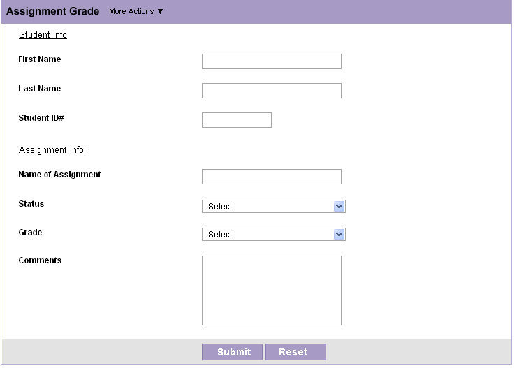 HTML Form Builder Free  Form Zoho Creator