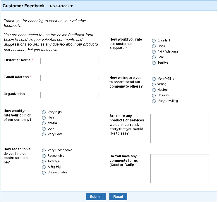 layout upload form