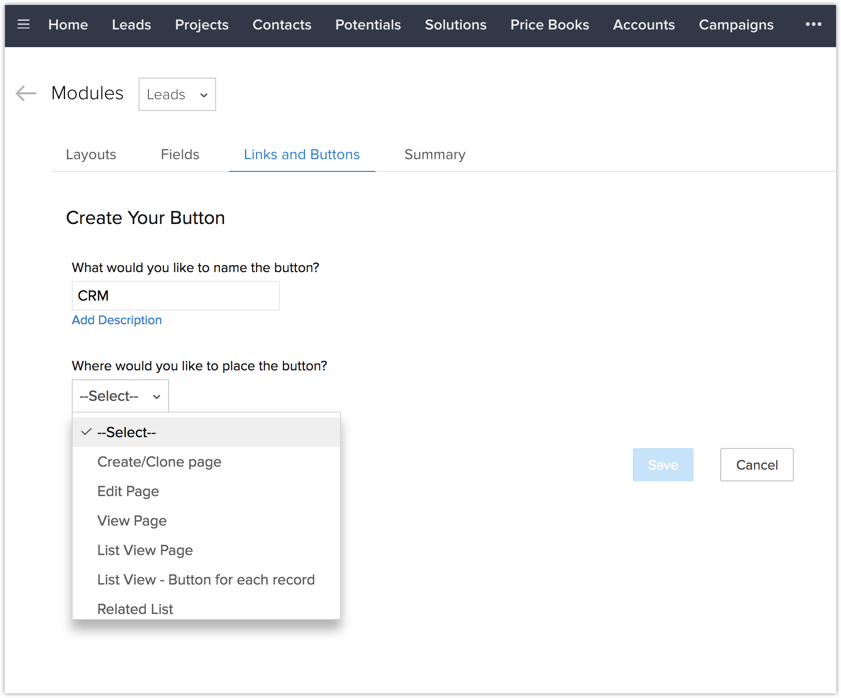 locate-custom-button