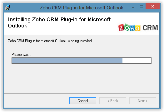 Plug-in Downloading