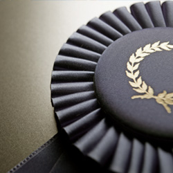 Award-winning Solution