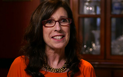 Deborah Main, Founder, Deborah Main Designs