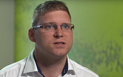 Matt King, Sales Director, BookingLive