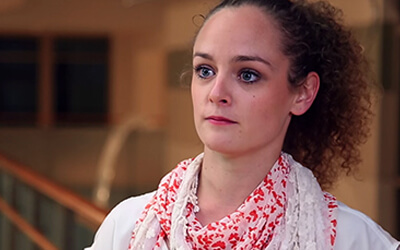 Alexandra Nowakowski, Executive Director, CityDance Inc.