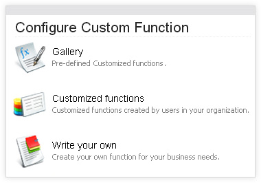 Zoho CRM Workflows