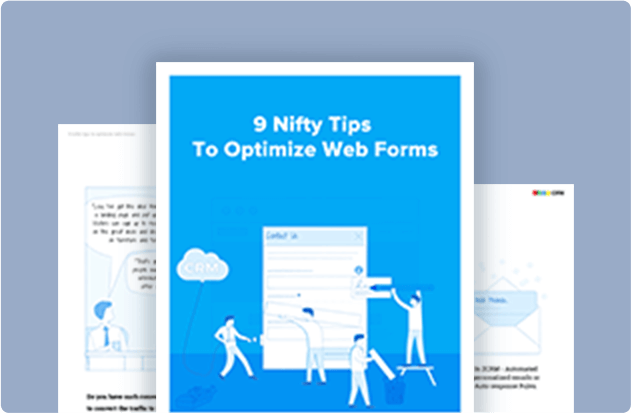 9 Nifty Tips to Optimize Web Forms
