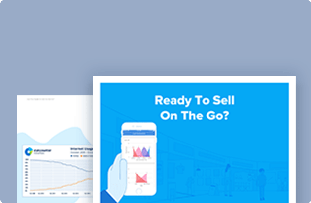 Ready to sell on the go?